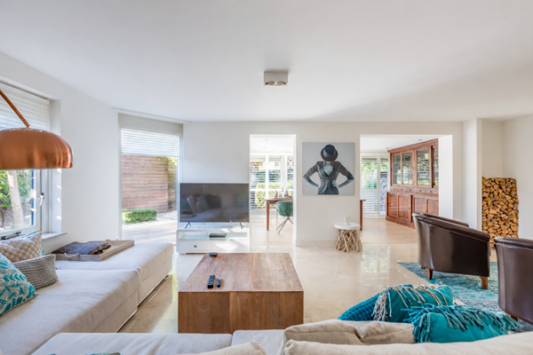 Medium property photo - Bunuellaan, 1325 PL Almere